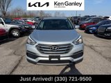 Used 2018 Hyundai Santa Fe Sport image 2