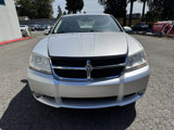 Used 2010 Dodge Avenger R/T w/ Premium Convenience Group image 2
