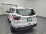 Used 2017 Ford Escape S image 5