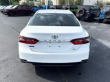Used 2022 Toyota Camry LE image 6