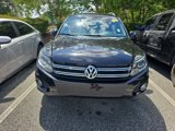 Used 2016 Volkswagen Tiguan S image 2