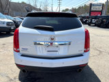 Used 2016 Cadillac SRX Luxury w/ Driver Awareness Package image 4