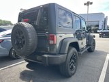 Used 2018 Jeep Wrangler Unlimited Sport image 5