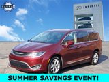 Used 2020 Chrysler Pacifica Touring-L Plus w/ Tire & Wheel Group image 1