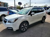 Used 2017 Subaru Forester 2.5i Limited image 4