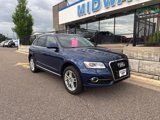 Used 2017 Audi Q5 2.0T Premium Plus w/ Technology Package image 3