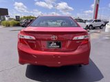 Used 2013 Toyota Camry SE image 4