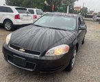 Used 2015 Chevrolet Impala Police image 2
