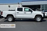 New 2025 Chevrolet Colorado W/T w/ Advanced Trailering Package image 4