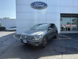 Used 2018 Volkswagen Tiguan SEL w/ 3rd Row Seat Package image 2
