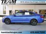 Used 2022 Volkswagen Jetta SE w/ Panoramic Sunroof Package image 6
