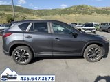 Used 2016 MAZDA CX-5 Grand Touring image 6