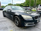 Used 2013 BMW 740Li image 3