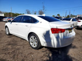 Used 2018 Chevrolet Impala LT image 5