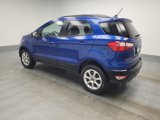 Used 2019 Ford EcoSport SE w/ SE Convenience Package image 3