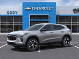 New 2025 Chevrolet Trax RS w/ Driver Confidence Package image 2