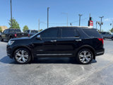 Used 2018 Ford Explorer Platinum image 4