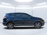 Used 2017 Toyota RAV4 LE image 2
