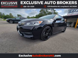 Used 2017 Honda Accord Sport image 2