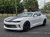 Used 2018 Chevrolet Camaro LT w/ RS Package image 2