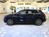 New 2025 INFINITI QX50 Pure image 4