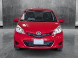 Used 2012 Toyota Yaris L image 2
