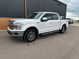 Used 2019 Ford F150 Lariat image 2