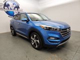 Used 2017 Hyundai Tucson Limited image 3