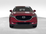 Used 2021 MAZDA CX-5 Grand Touring image 2