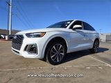 Used 2021 Audi Q5 2.0T Premium Plus w/ Premium Plus Package image 2