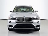 Used 2017 BMW X3 sDrive28i image 2