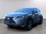 Used 2017 Lexus NX 200t AWD image 3