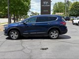 Used 2023 Hyundai Santa Fe SEL image 3