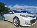 Used 2014 Toyota Avalon Limited image 3