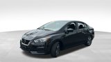 Used 2021 Nissan Versa SV image 3