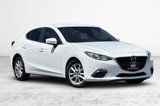 Used 2016 MAZDA MAZDA3 i Sport w/ Preferred Equipment Package image 2