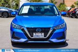 Used 2021 Nissan Sentra SV image 3
