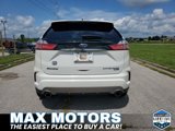 Used 2020 Ford Edge Titanium w/ Equipment Group 301A image 4
