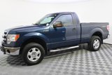 Used 2014 Ford F150 XLT w/ Equipment Group 301A Mid image 2
