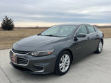Used 2016 Chevrolet Malibu LT w/ Leather Package image 2