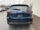 Used 2022 MAZDA CX-5 AWD 2.5 S w/ Preferred Package image 4