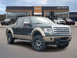 Used 2013 Ford F150 Lariat w/ Luxury Equipment Group image 1