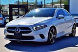 Used 2019 Mercedes-Benz A 220 image 3