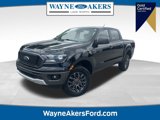 Certified 2022 Ford Ranger XLT w/ Equipment Group 301A Mid image 1