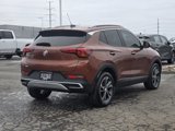 Certified 2021 Buick Encore GX Select image 4