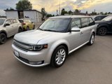 Used 2018 Ford Flex Limited image 5