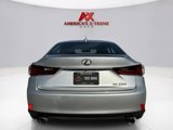 Used 2015 Lexus IS 250 image 4