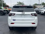 Certified 2022 Jeep Compass High Altitude image 4