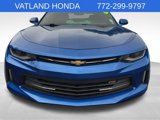 Used 2018 Chevrolet Camaro LT w/ RS Package image 2