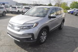 Used 2019 Honda Pilot EX-L image 3